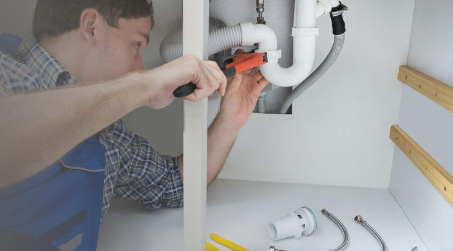 Local expert plumbing services in Popejoy, IA